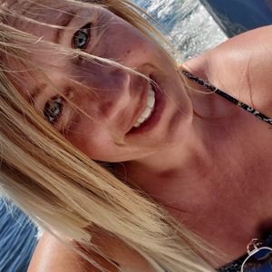 Meet your Posher, Kristin